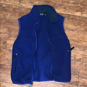 Vintage Patagonia XS Vest